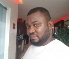 Rencontre Homme : Maxwell, 36 ans à Etats-Unis  Baldwin